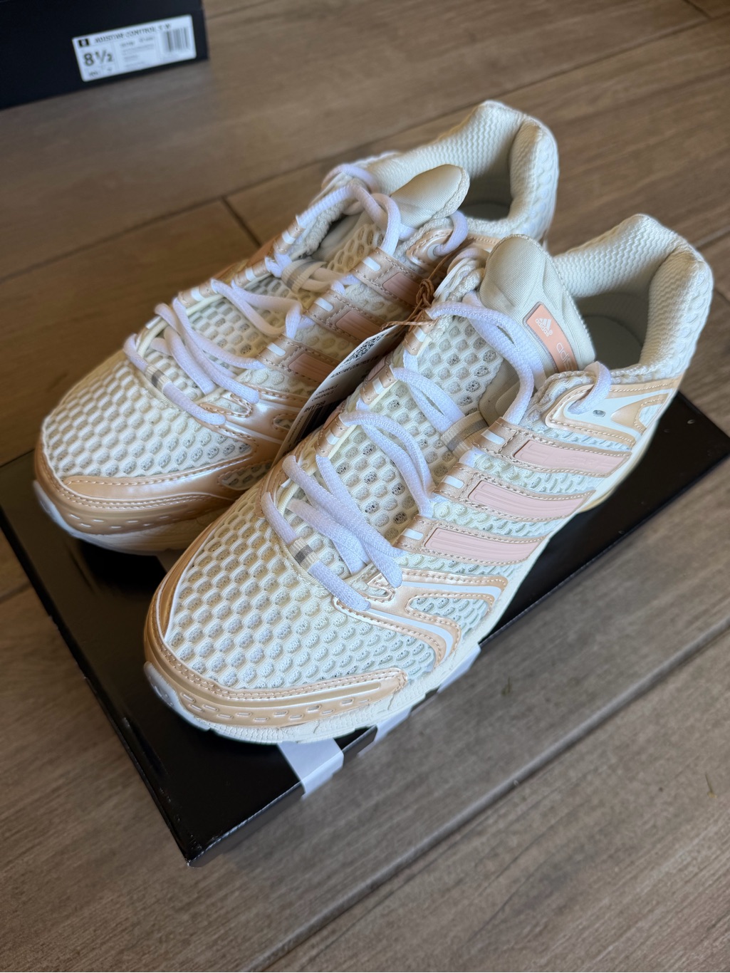 Adidas Adistar Control 5